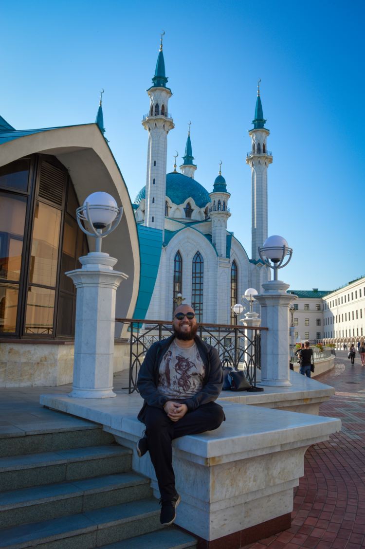 kazan russia