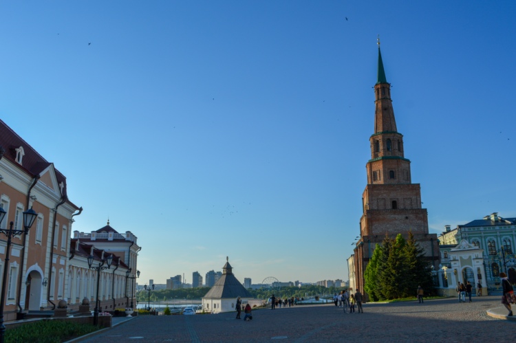 kazan russia