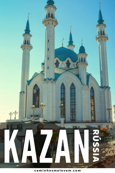 kazan russia