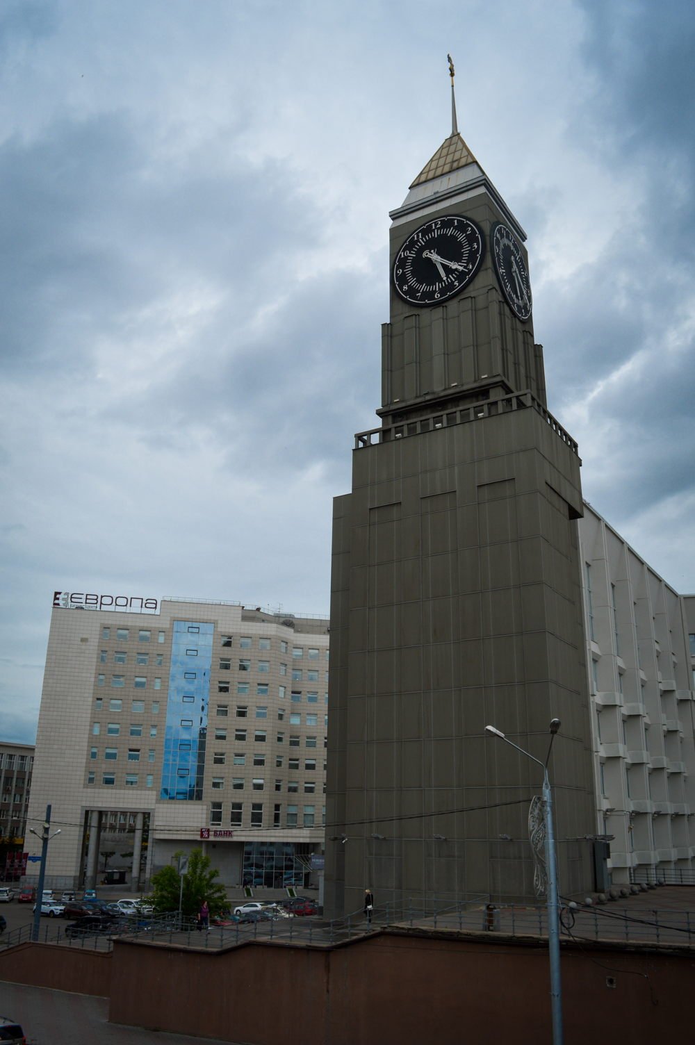 krasnoyarsk russia