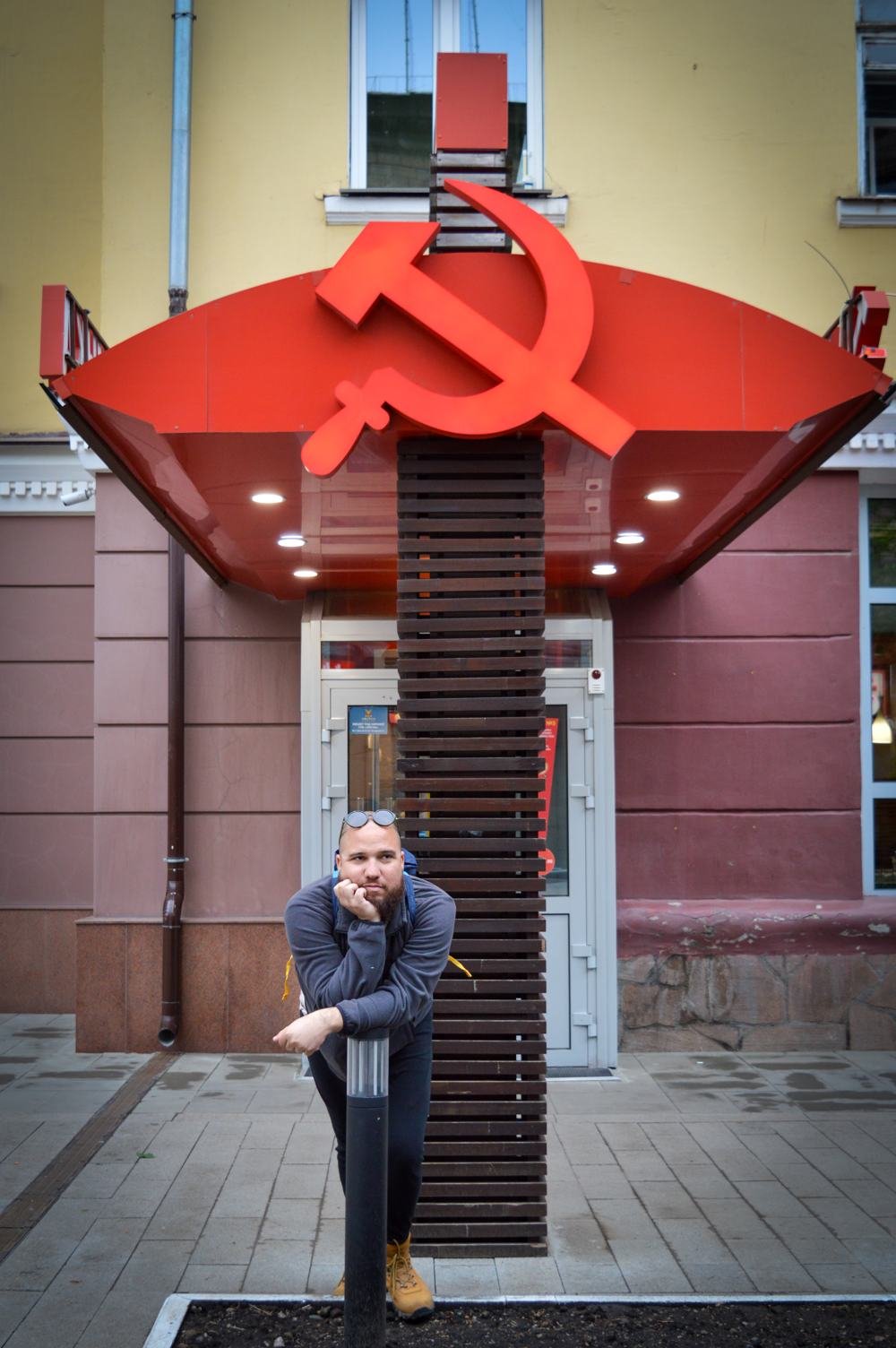 krasnoyarsk russia