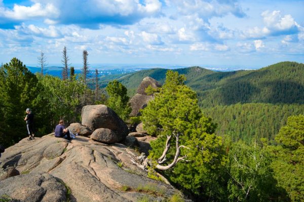 krasnoyarsk russia