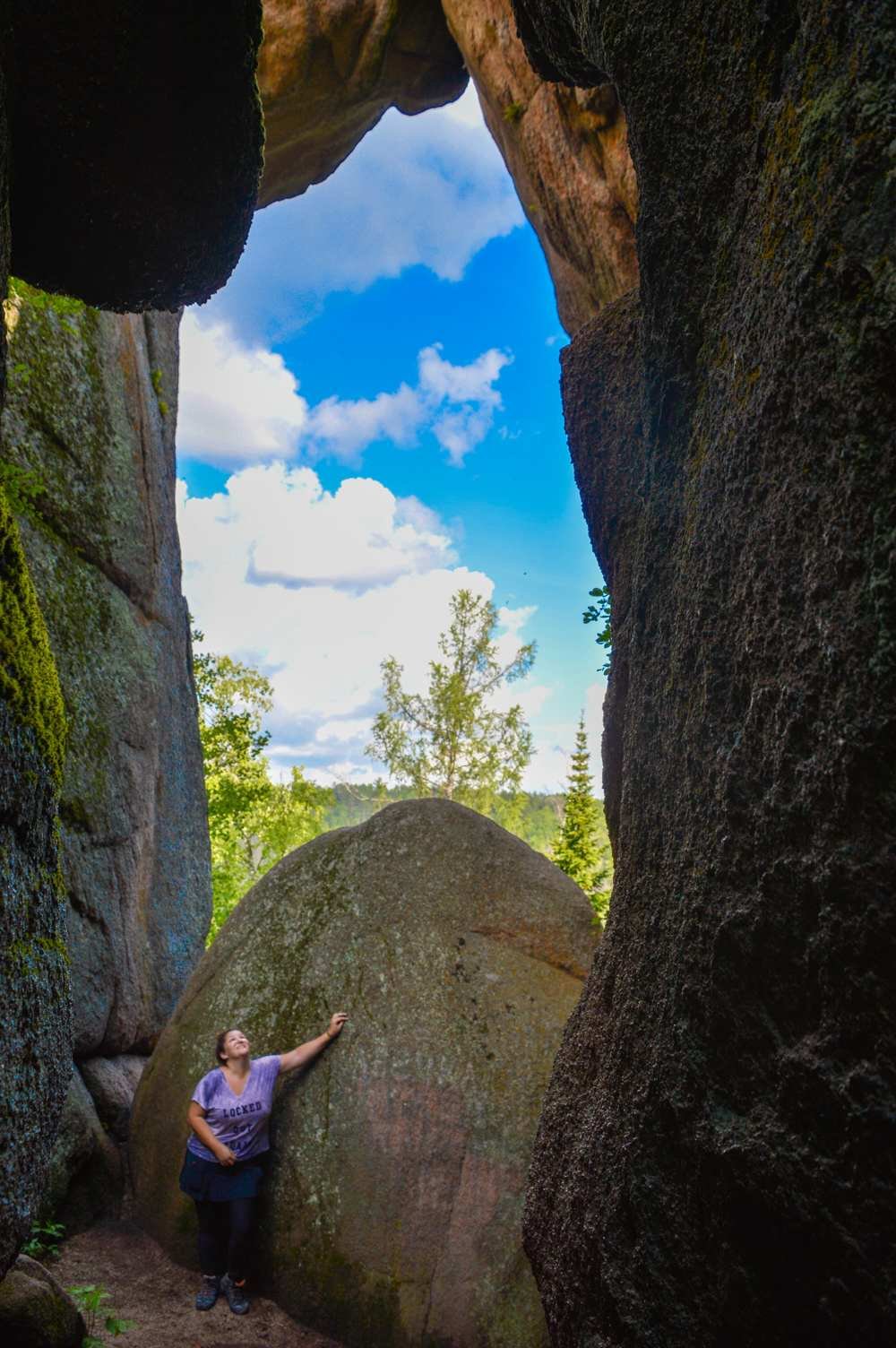 krasnoyarsk russia