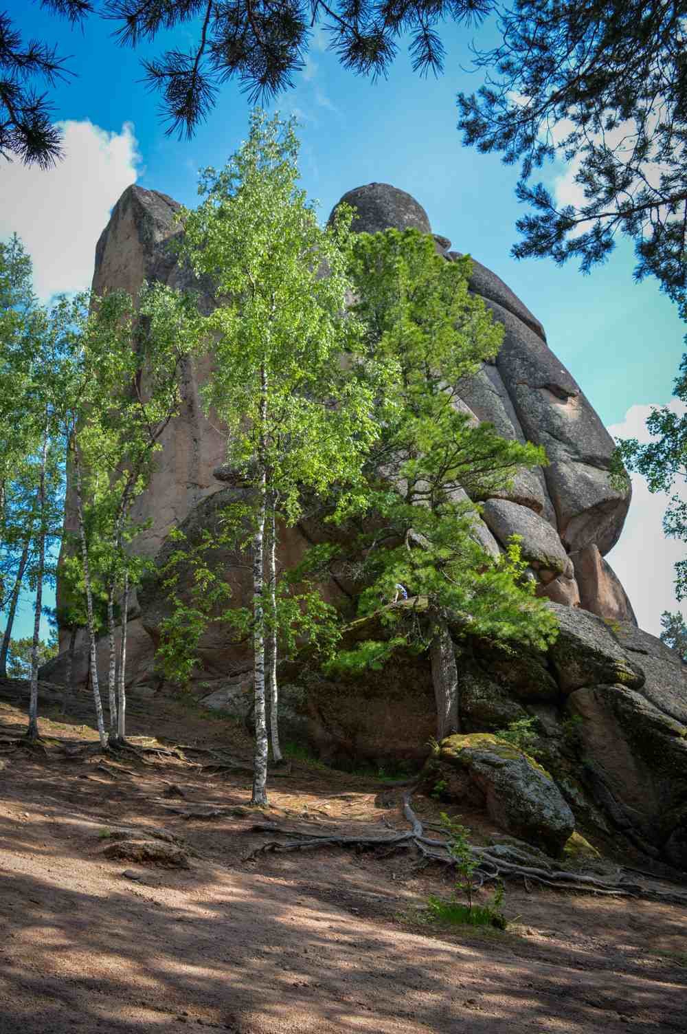 krasnoyarsk russia