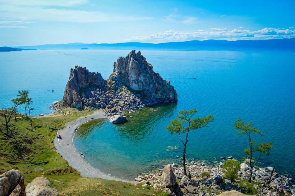 irkutsk lago baikal russia