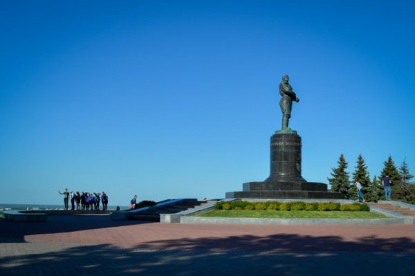 Pontos Turísticos e Dicas Nijni Novgorod Rússia