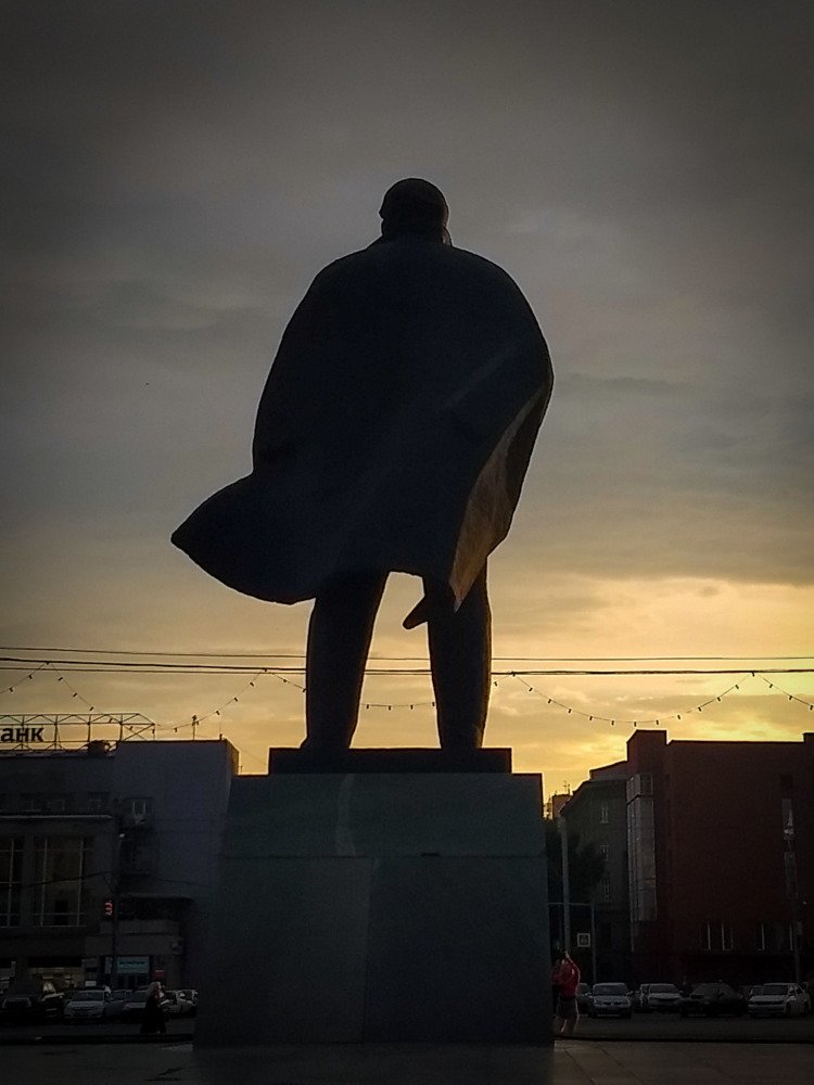 novosibirsk russia
