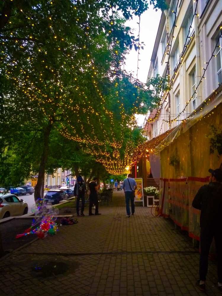 novosibirsk russia