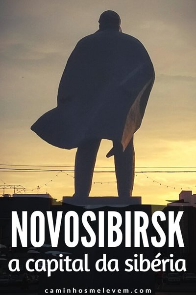 novosibirsk russia