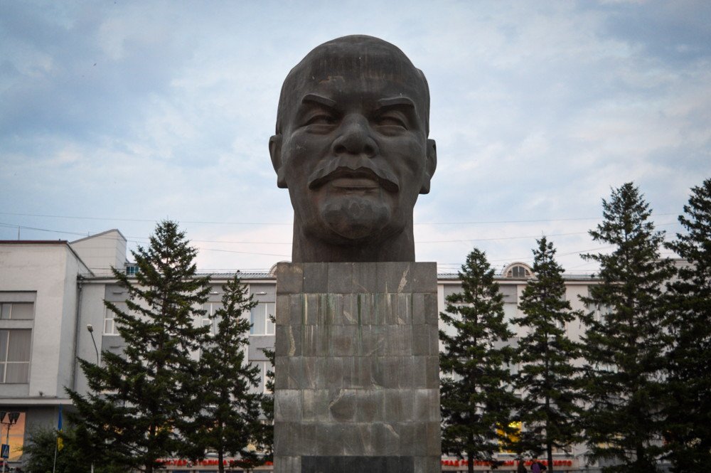 ulan ude russia