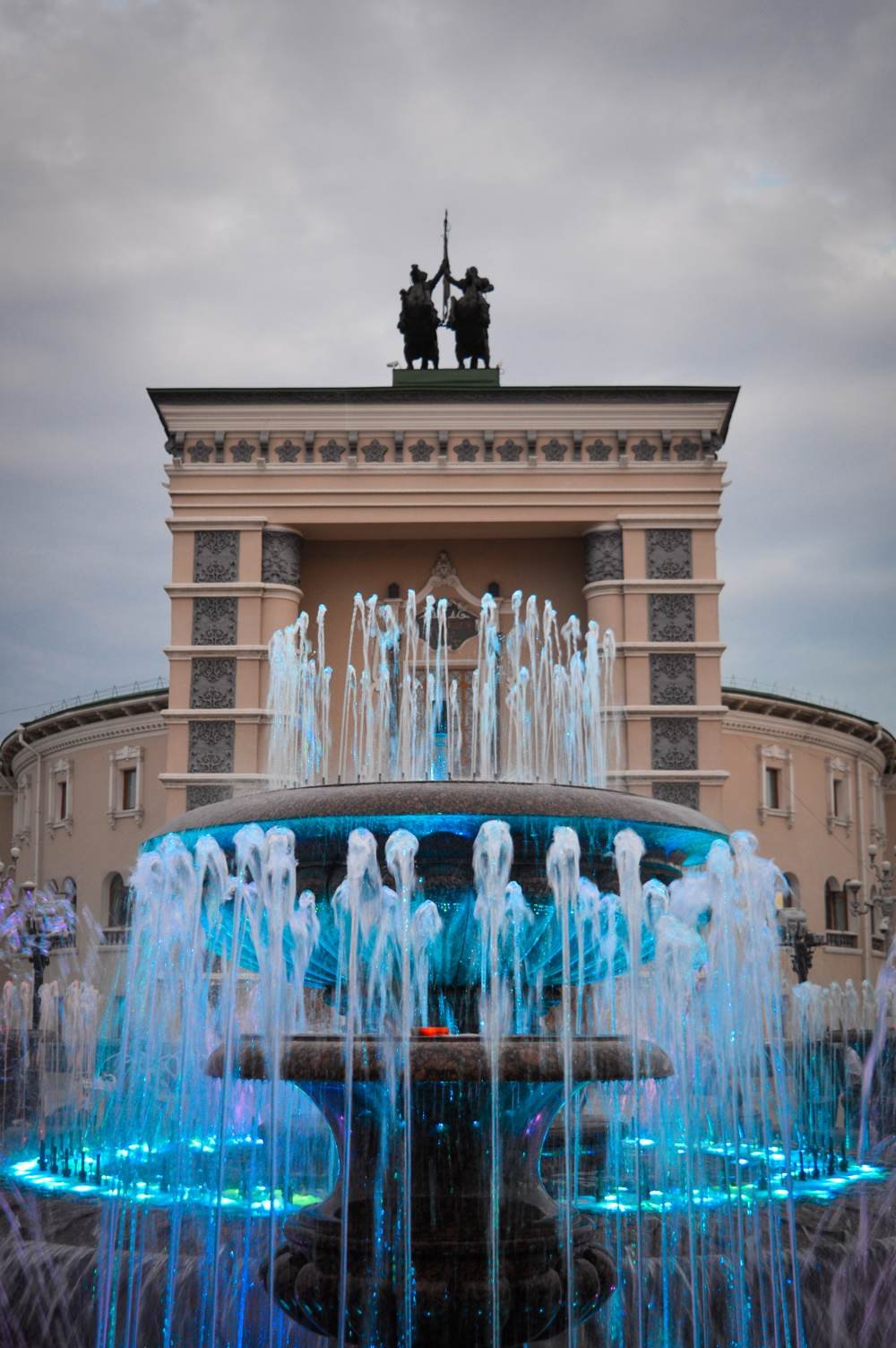 ulan ude russia