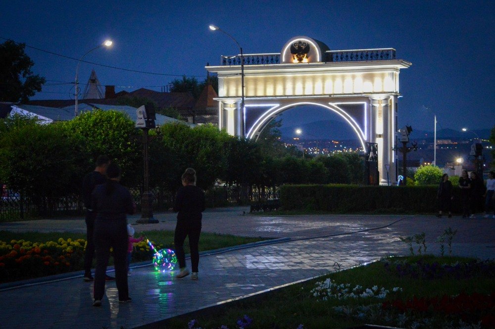 ulan ude russia transiberiana