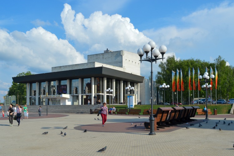 vladimir rússia