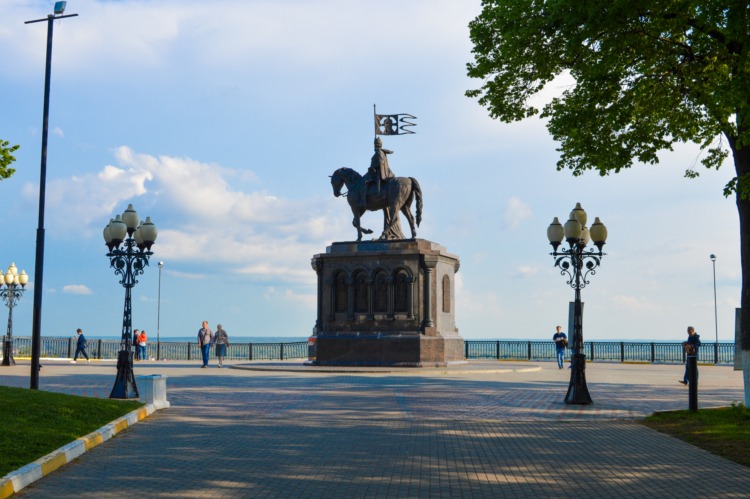 vladimir rússia