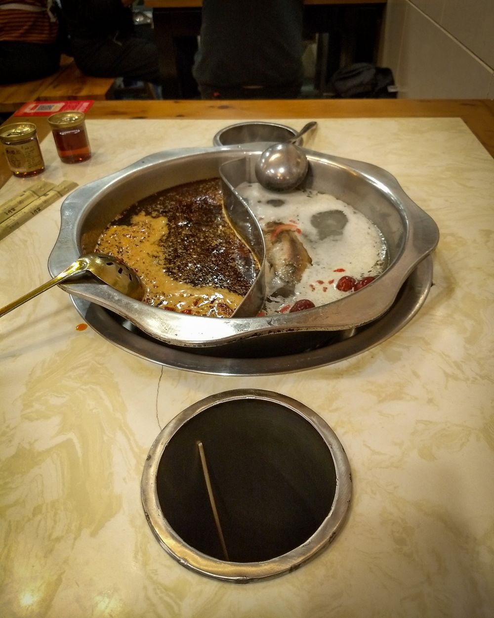 o que fazer em chengdu china culinaria sichuan