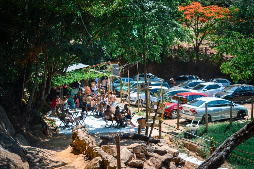 cachoeira camanducaia do meio socorro sp