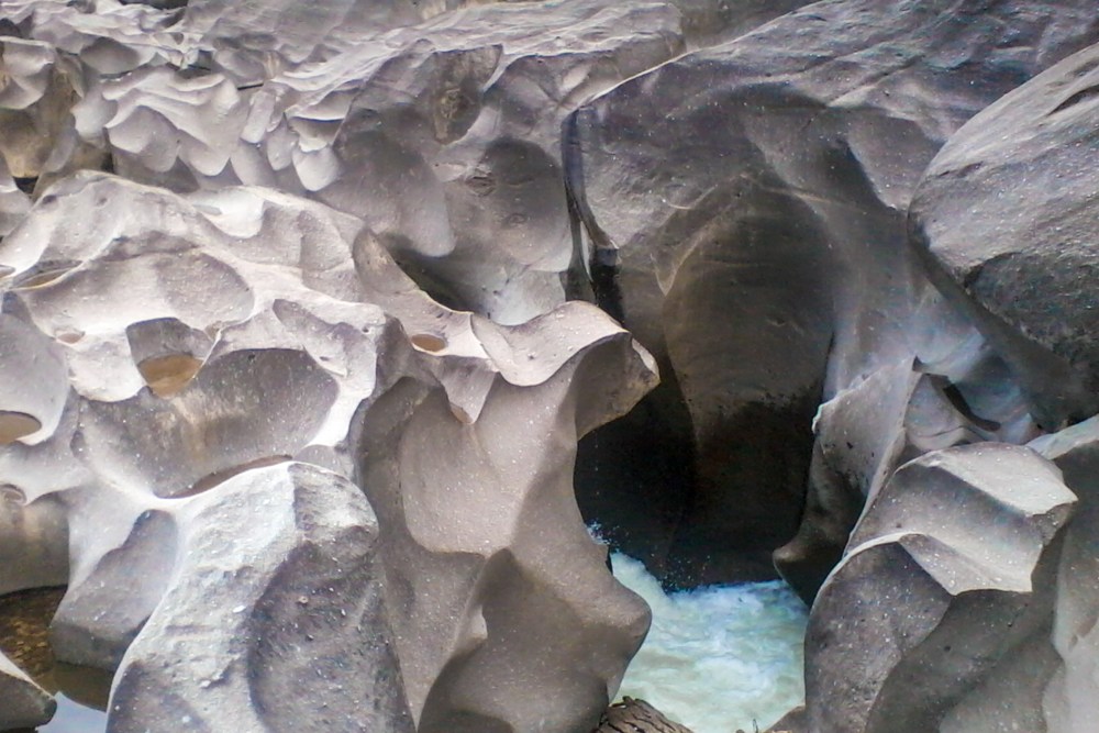 o que fazer na chapada dos veadeiros roteiro 