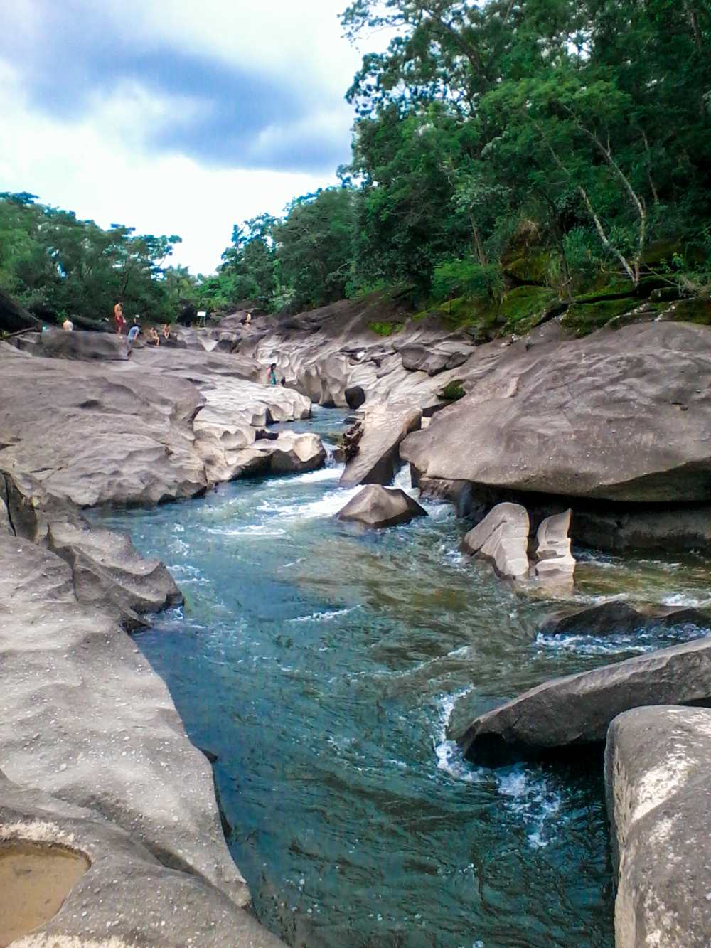 o que fazer na chapada dos veadeiros roteiro  vale da lua