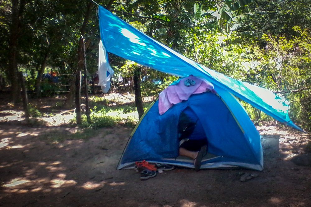 o que fazer na chapada dos veadeiros roteiro 