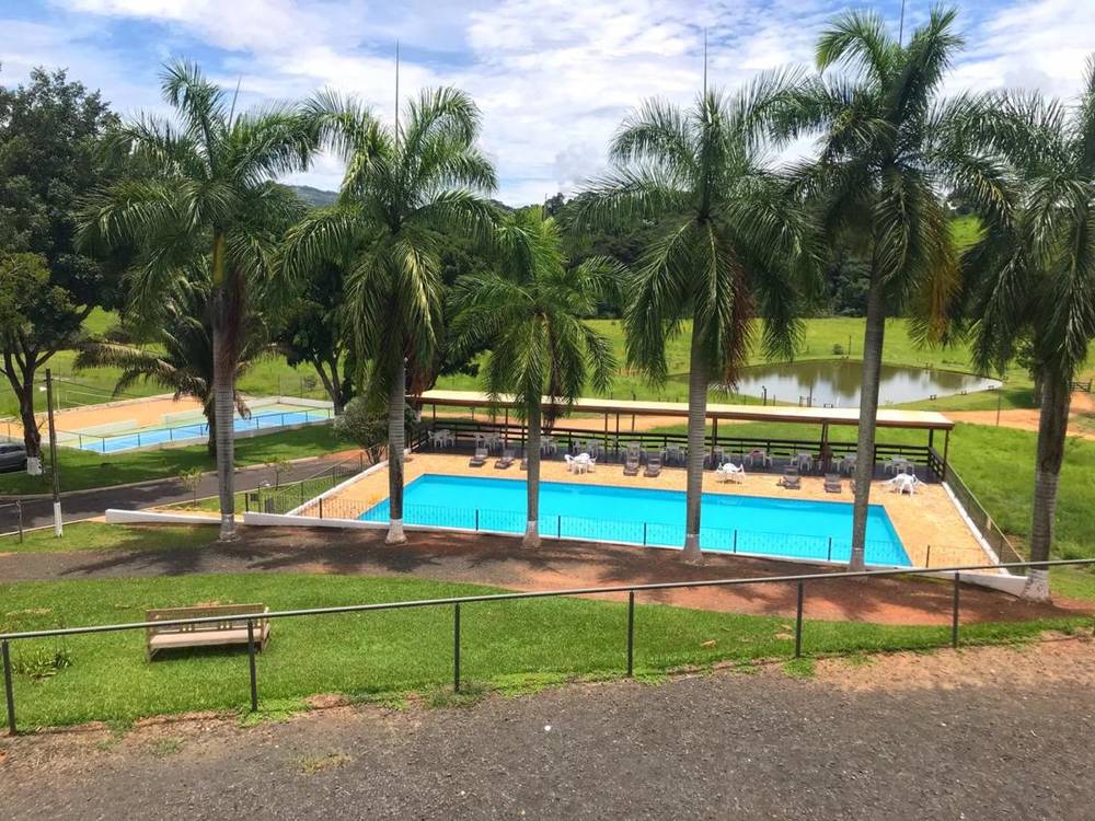 Foto:  Hotel Fazenda Vale da Cachoeira