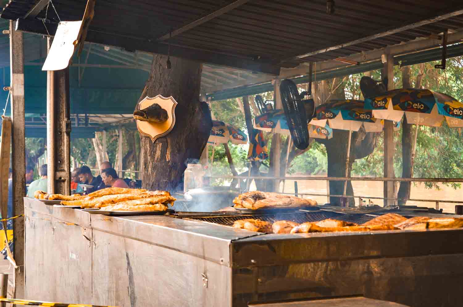 rua do porto piracicaba restaurantes peixe