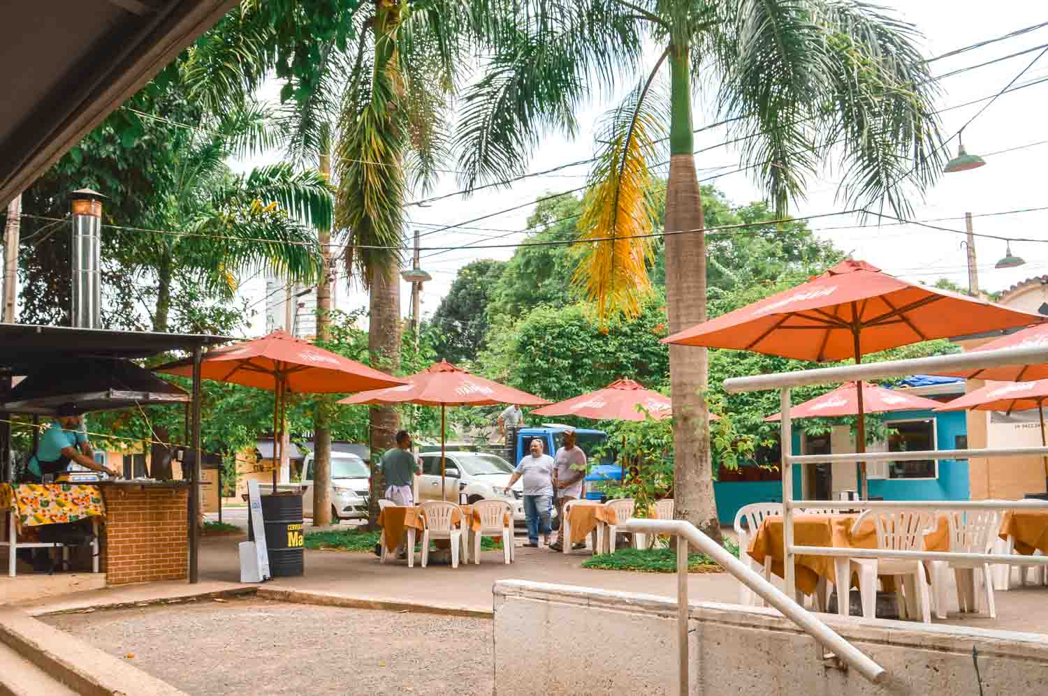rua do porto piracicaba restaurantes peixe