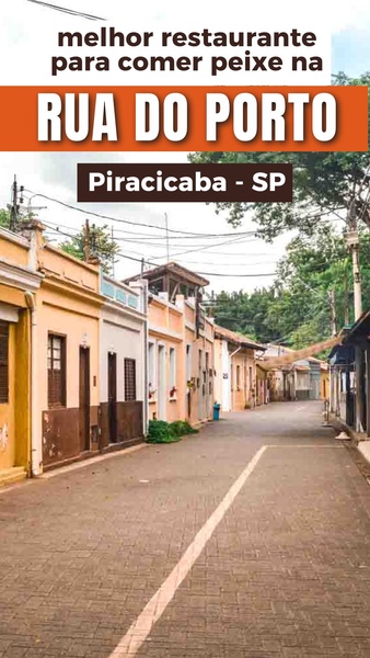 rua do porto piracicaba restaurantes peixe
