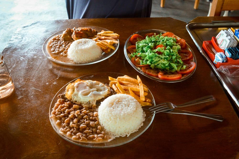 restaurante aabb jurumirim