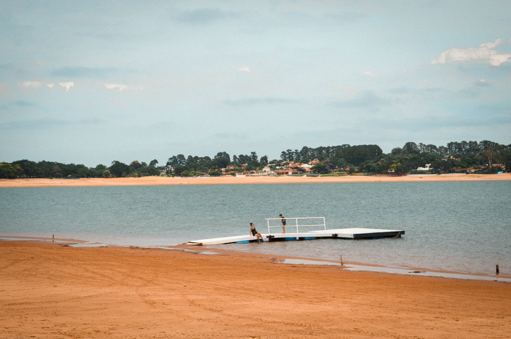 camping aabb represa jurumirim avare itai praia rio paranapanema