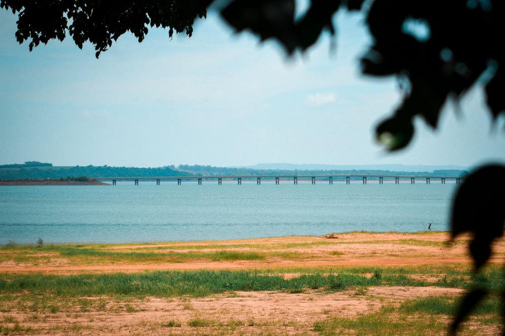 camping aabb represa jurumirim avare itai praia rio paranapanema