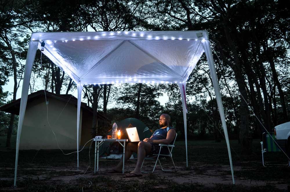 camping interior de sao paulo
