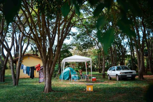 camping interior de sp lugares para acampar sao paulo