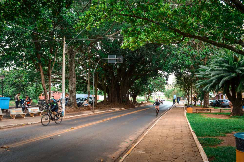 O Que Fazer em Araraquara bueno de andrada coxinhas douradas