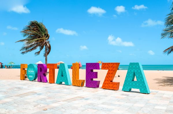 o que fazer em fortaleza