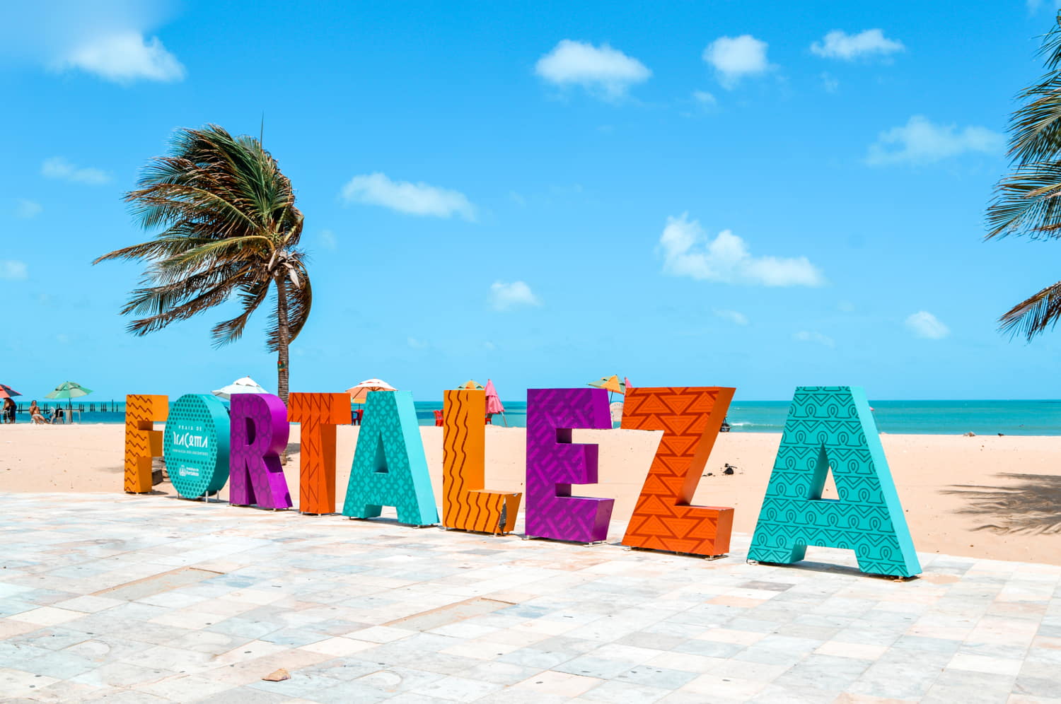 Pontos Turísticos de Fortaleza: Turismo de Qualidade