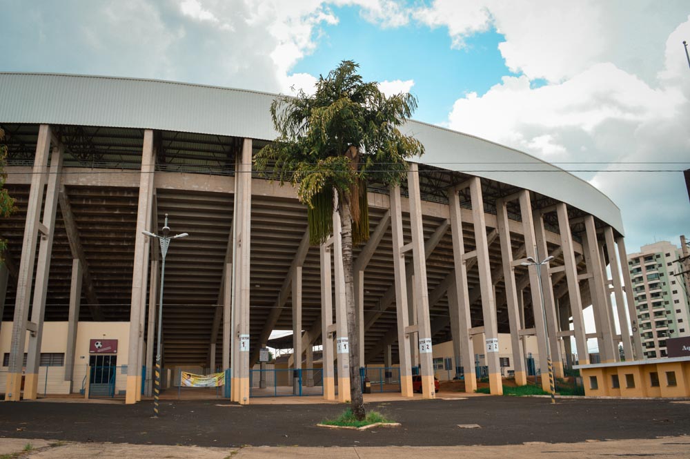 arena fonte luminosa 