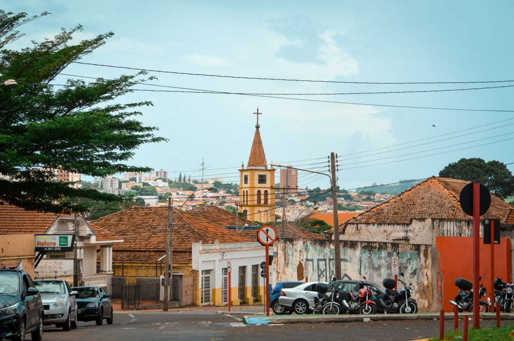 O Que Fazer Em S O Carlos Sp Passeios E Pontos Tur Sticos