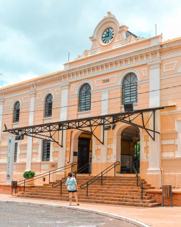 O Que Fazer em São Carlos SP [PASSEIOS E PONTOS TURÍSTICOS]