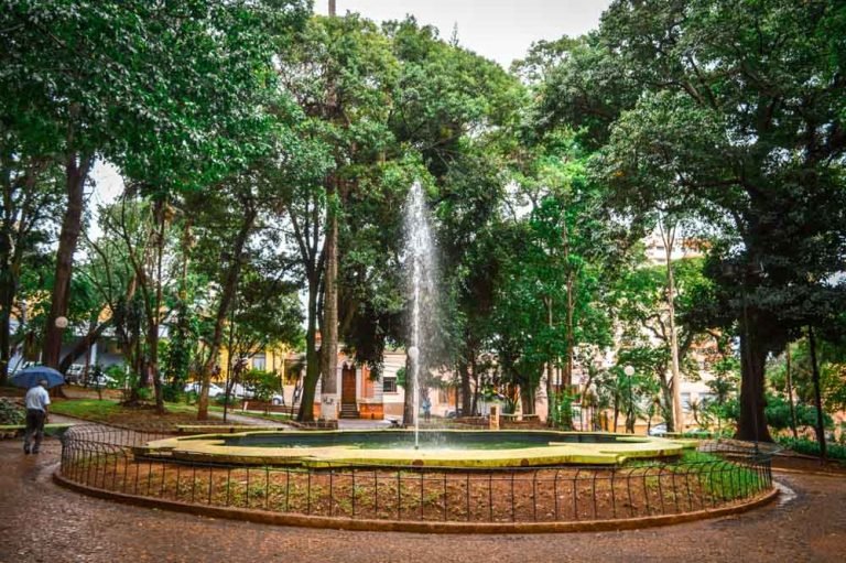 O Que Fazer em São Carlos SP [PASSEIOS E PONTOS TURÍSTICOS]