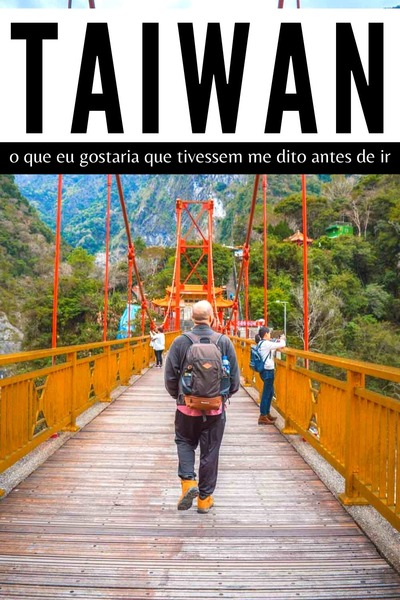 turismo em taiwan: dinheiro, preços, hospedagem, roteiro de viagem, o que fazer, como pegar trem e onibus, comida, idioma