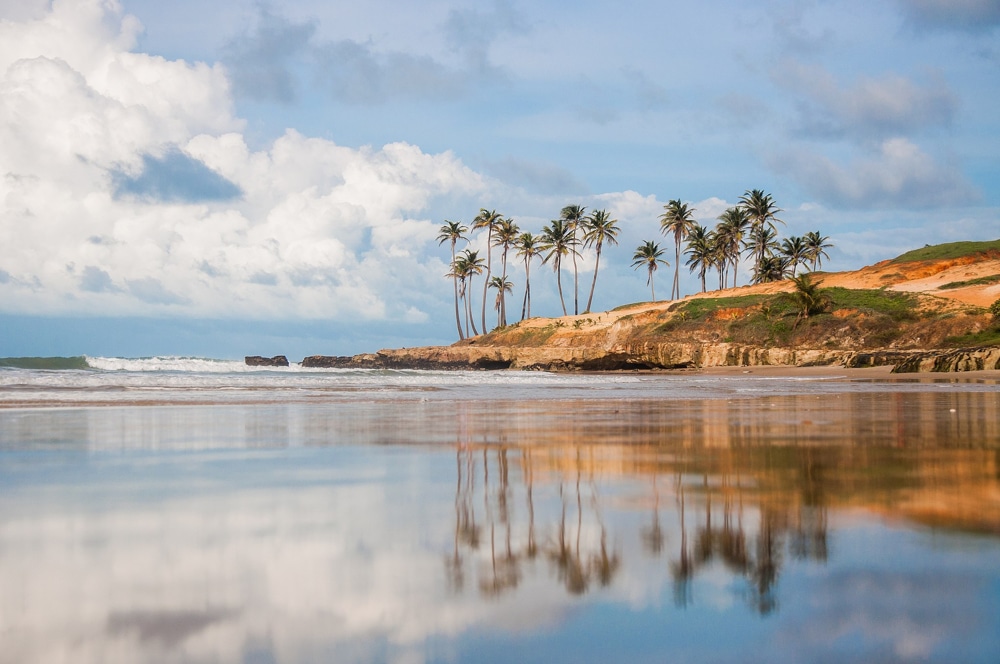 pontos turísticos do Ceará turismo