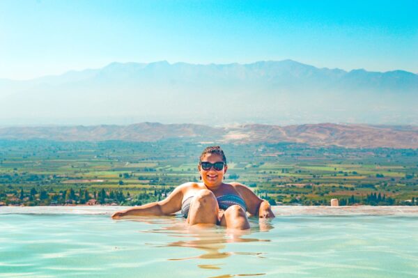 pamukkale turquia