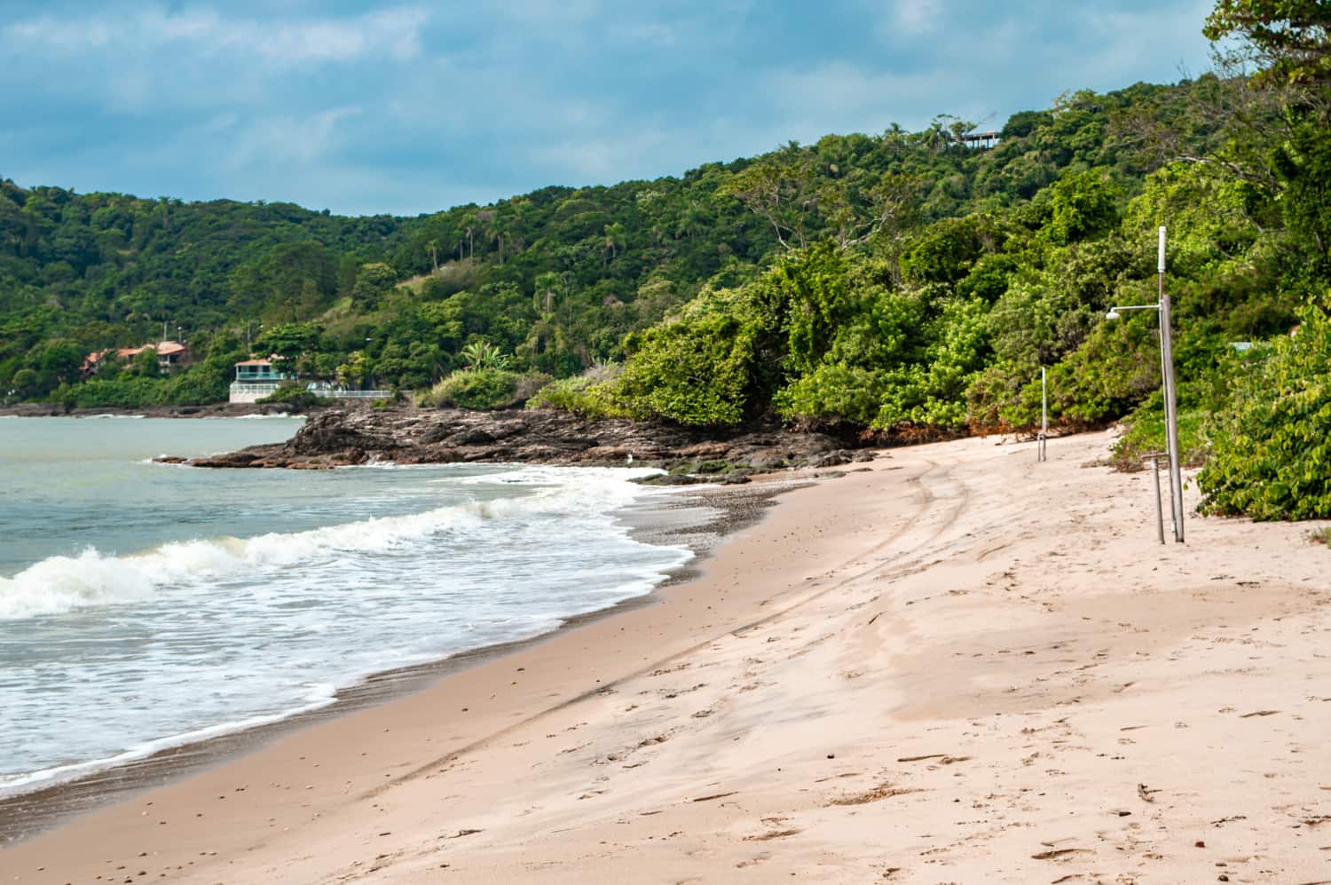 Praia do Poá