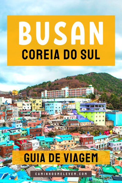 busan coreia do sul