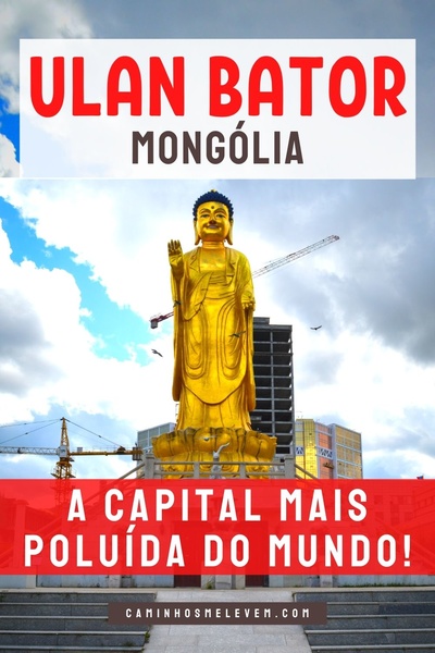 ulan bator ulaanbaatar capital da mongolia

