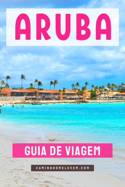 aruba caribe