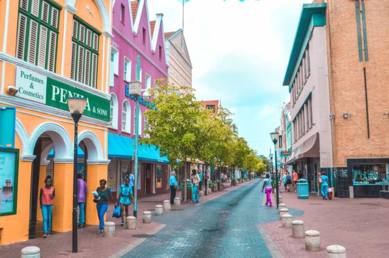 Willemstad 9 Passeios Imperdíveis Na Capital De Curaçao