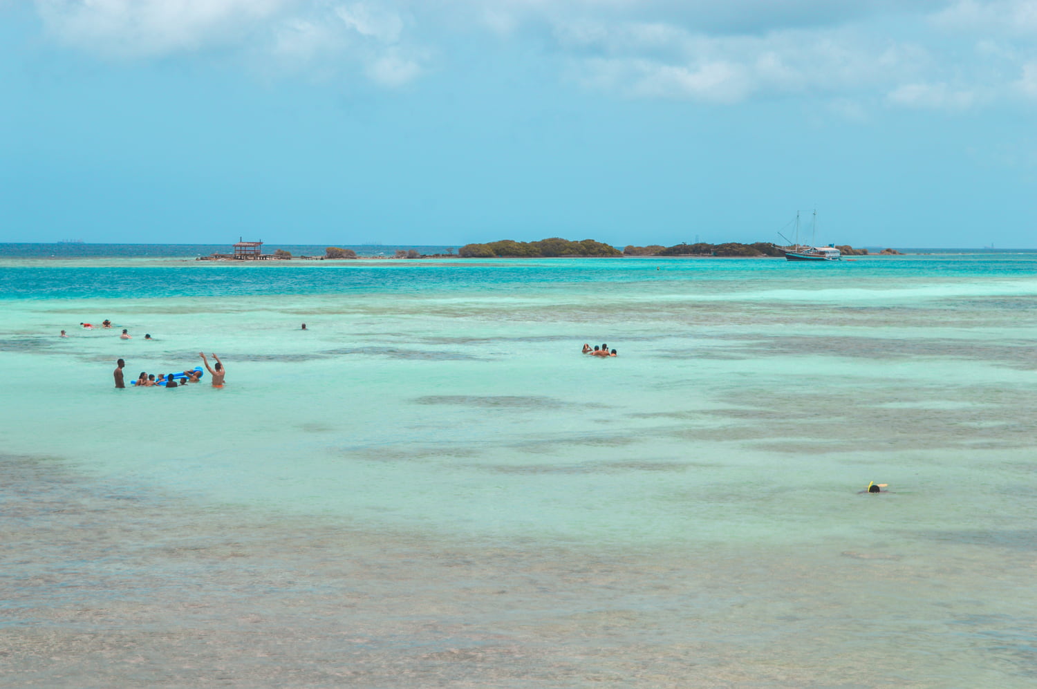 aruba caribe