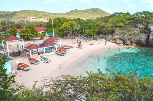 Qual o Preço de Uma Viagem Para Curaçao, no Caribe