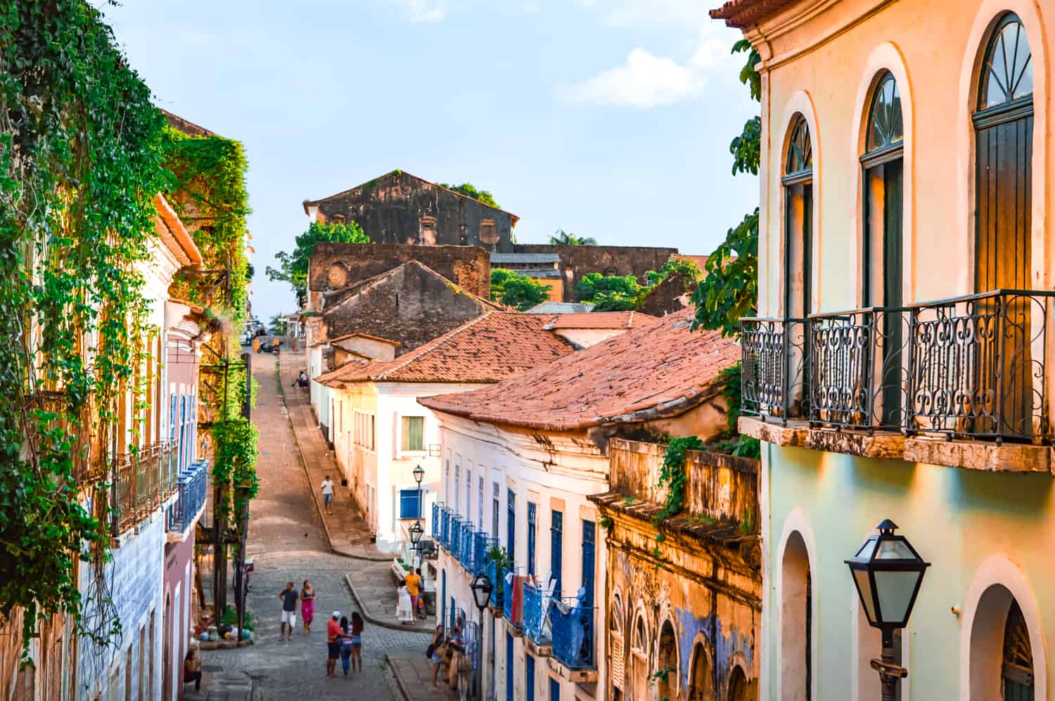 São Luís moderna e, infinitamente mais linda - Portosma